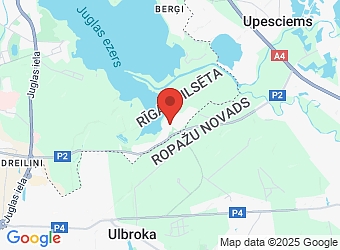  Nautrēnu 12, Rīga, LV-1079,  Mežā Ezis, SIA