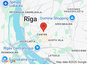  Brīvības 59 - 3, Rīga, LV-1010,  Meža kaijas, SIA