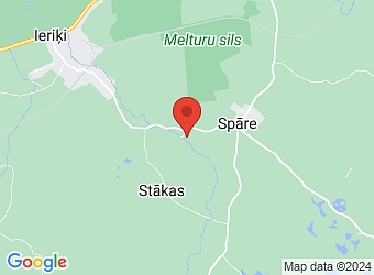  "Mežrozes", Amatas pagasts, Cēsu nov., LV-4139,  Meža rozes, brīvdienu māja