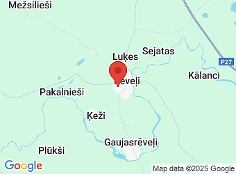 "Palsas 8" - 10, Rēveļi, Rankas pagasts, Gulbenes nov., LV-4416,  Meža štelles, SIA