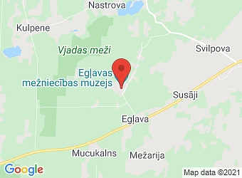  Egļava, "Mežābeles" , Susāju pagasts, Balvu nov., LV-4583,  Mežābeles, mežsaimniecības kolekcija