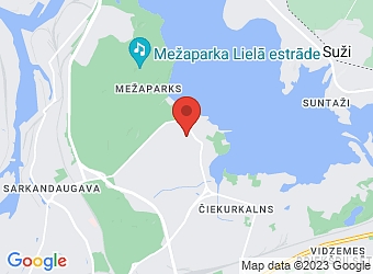  Stokholmas 3A, Rīga, LV-1014,  Mežaparks, pirmsskolas izglītības iestāde