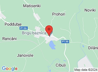  Brigi , Brigu pagasts, Ludzas nov., LV-5707,  Mežāres A, ZS