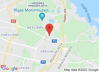  Hipokrāta 45-36, Rīga, LV-1079,  Mežciems, dzīvokļu īpašnieku kooperatīvā sabiedrība