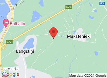  "Meždruvas", Garkalnes pagasts, Ropažu nov., LV-2137,  Meždruvas-1, Jauno jātnieku sporta klubs