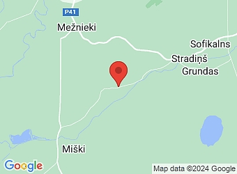  "Mežgaļi", Mālupes pagasts, Alūksnes nov., LV-4358,  Mežgaļi, ZS
