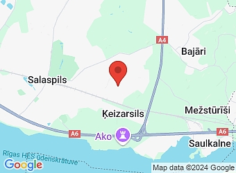  Biologu 14/16, Salaspils, Salaspils nov., LV-2169,  Mežinieki, ZS