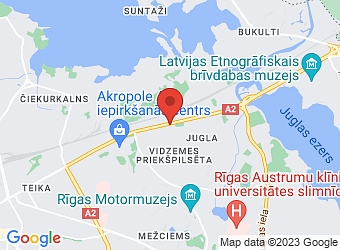  Brīvības gatve 386 k-2 - 25, Rīga, LV-1024,  Mežmalas 17 nekustamie īpašumi, SIA