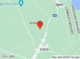  "Vidusgrūbas", Vidrižu pagasts, Limbažu nov., LV-4013,  Mežmales, viesu nams