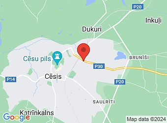  Jāņa Poruka 8, Cēsis, Cēsu nov. LV-4101,  MežrūkumiK, SIA