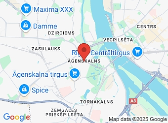  Nometņu 10, Rīga, LV-1048,  MEŽS ZEME, SIA