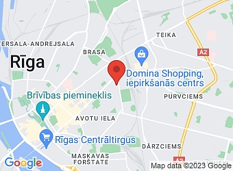  Zvaigžņu 26-47, Rīga, LV-1009,  Mežsaimnieks EKO, SIA