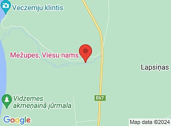  "Mežupes", Salacgrīvas pagasts, Limbažu nov., LV-4033,  Mežupes, viesu nams