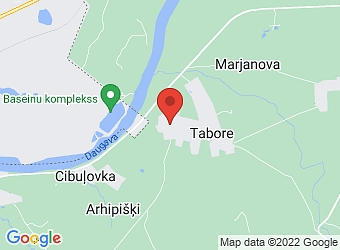  Oktobra 2A, Tabore, Tabores pagasts, Augšdaugavas nov., LV-5465,  Mežvidi, SIA, Veikals - kafejnīca