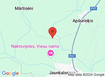  Kalsnavas pagasts, Madonas nov. LV-4860,  Mežvidi, ZS