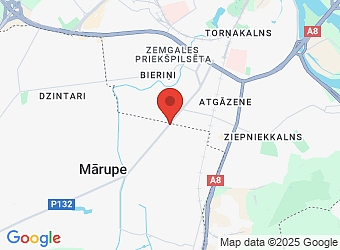  Daugavas 1C, Mārupe, Mārupes nov., LV-2167,  MF Sports, SIA