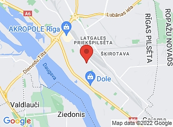  Prūšu 13, Rīga, LV-1057,  MFD doktorāts Prūšu