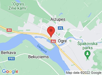  Grīvas prospekts 29, Ogre, Ogres nov., LV-5001,  MFD Ehokardiogrāfija