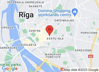  Stabu 52 - 7, Rīga, LV-1011,  MFD zobārstniecības klīnika "Nova Dent"