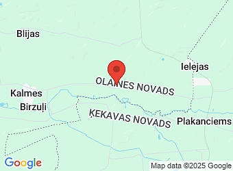  "Rančo", Olaines pagasts, Olaines nov., LV-2127,  Mforma, SIA