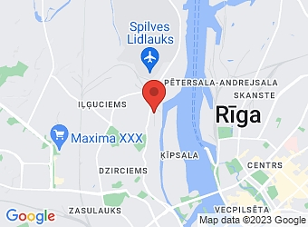  Daugavgrīvas 83, Rīga, LV-1007,  MG Agro, SIA