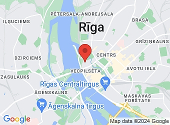  Citadeles 6-16, Rīga LV-1010,  MG DEVELOPMENT, SIA