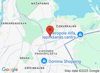  Čiekurkalna 3. šķērslīnija 13 - 12, Rīga, LV-1026,  MG INDUSTRY, SIA