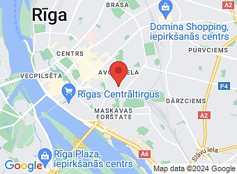  Ģertrūdes 121-15, Rīga LV-1009,  MG Marketing, SIA