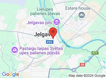  Akadēmijas 16 - 2, Jelgava, LV-3001,  MG Mītavas gāze, SIA