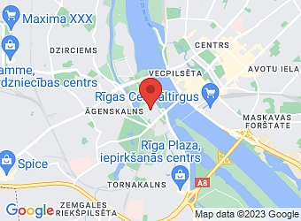  Klīveru 3, Rīga, LV-1048,  MG Nekustamie īpašumi, SIA