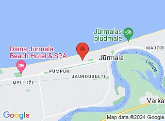  Ventas 1, Jūrmala, LV-2015,  MG56, SIA
