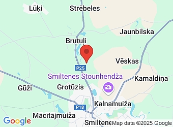  "Ķelpi", Smiltenes pagasts, Smiltenes nov., LV-4729,  M.G.Building, SIA