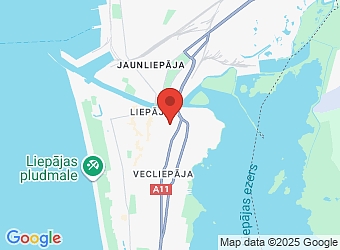  Jaunā 8A, Liepāja, LV-3401,  MGK ENERGY, SIA
