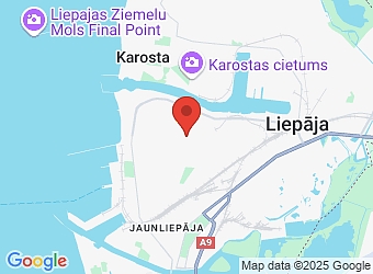  Ziemeļu 19, Liepāja, LV-3405,  MGK SOLAR, SIA