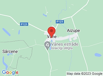  "Lazdas" - 9, Vāne, Vānes pagasts, Tukuma nov., LV-3131,  MGKG dūdas, SIA