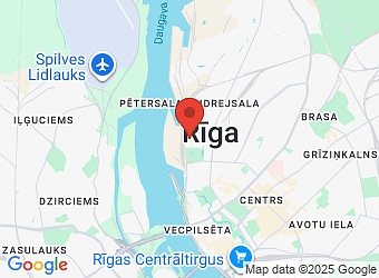  Katrīnas 3, Rīga, LV-1045,  MGN WORKS, SIA