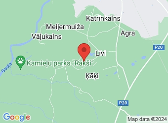  Zvārtas 5A - 15, Līvi, Drabešu pagasts, Cēsu nov., LV-4101,  MHR Serviss, SIA