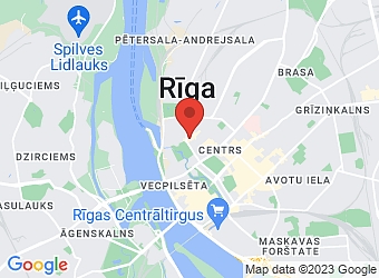  Strēlnieku 1A-1, Rīga LV-1010,  MIA 14, SIA