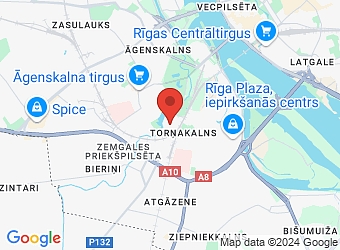  Torņakalna 15, Rīga, LV-1004,  MIA GUNCHINJA, SIA