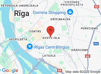  Bruņinieku 75D, Rīga, LV-1009,  MIA.LV, SIA