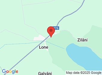  "Rozes" - 1, Lone, Saukas pagasts, Jēkabpils nov., LV-5224,  MIAMO, SIA