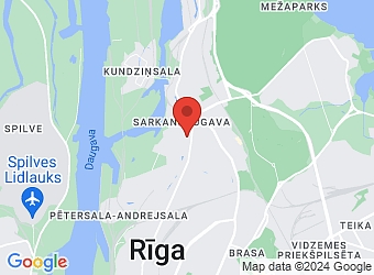  Ganību dambis 33, Rīga, LV-1005,  MICA TEHNOLOĢIJAS, SIA