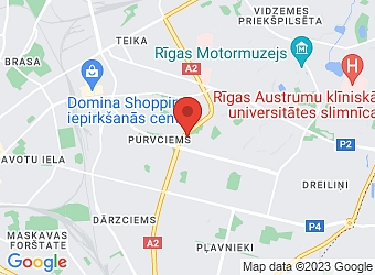  Džohara Dudajeva gatve 1-59, Rīga LV-1084,  Mice Operational Company, SIA