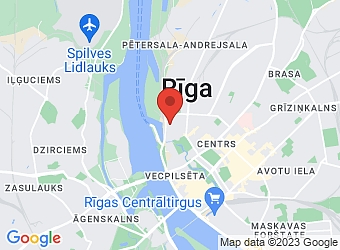  Ausekļa 5-20, Rīga LV-1010,  Micro Tech Latvia, SIA