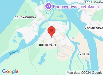  Silikātu 4 - 4, Rīga, LV-1016,  Microbalticserviss, SIA