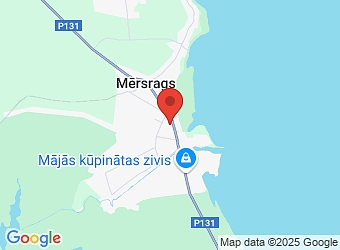  Dzintaru 7 - 5, Mērsrags, Mērsraga pagasts, Talsu nov., LV-3284,  MicroFloor, SIA