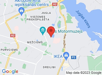  Gaiļezera 11-5, Rīga, LV-1079,  MID Creative, SIA