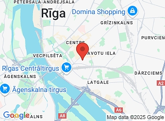  Ernesta Birznieka-Upīša 13, Rīga, LV-1011,  Midarius, SIA