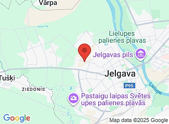  Ganību 55, Jelgava, LV-3007,  MIDAS AUTO, SIA