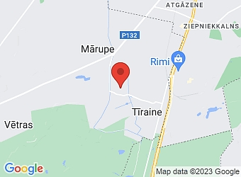  Mazā Spulgu 1-6, Mārupe, Mārupes nov., LV-2167,  Miega Pele, SIA